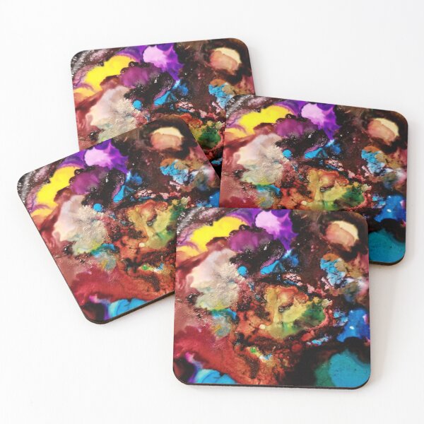 Item preview, Birth of creative thoughts designed and sold by JupiterAvian.
