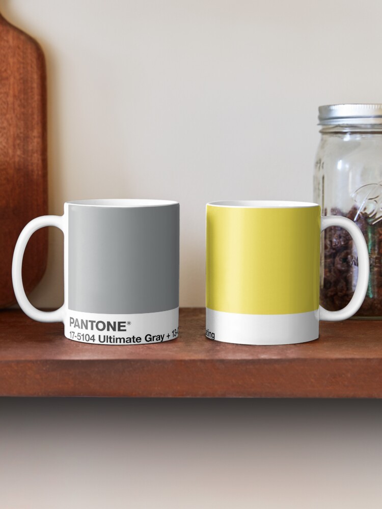 PANTONE MUG COLOR OF THE YEAR 2021 Miglior Prezzo