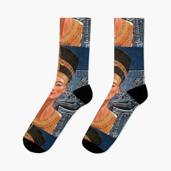 Item preview, Nefertiti designed and sold by signaturelaurel.