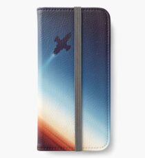 Into Space iPhone Wallet/Case/Skin