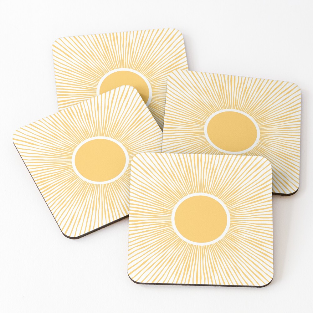 Item preview, Coasters (Set of 4) designed and sold by DigitalCrafts.
