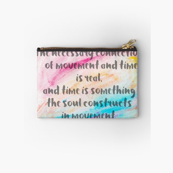 Item preview, Inspirational quote over water color background designed and sold by Stanciuc.