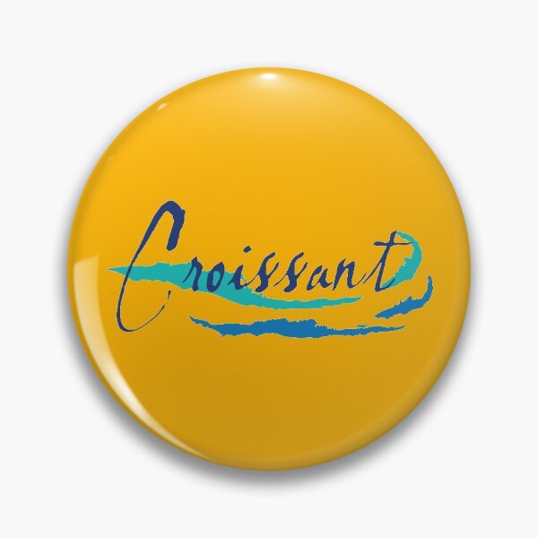 Item preview, Croissant designed and sold by Off-BrandInc.