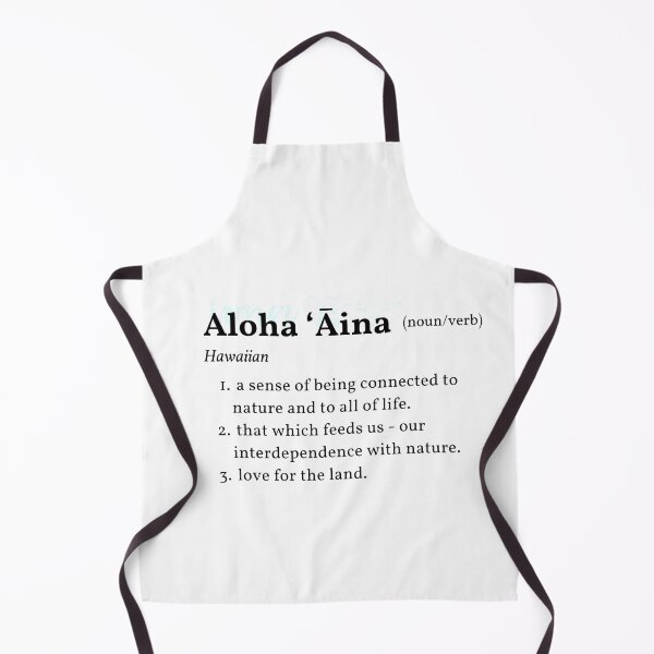 Item preview, Aloha Aina - Love of the land  designed and sold by Christie Olstad.