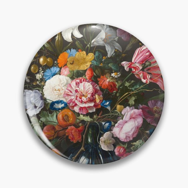 Item preview, flowers with wase  designed and sold by banothsonu.