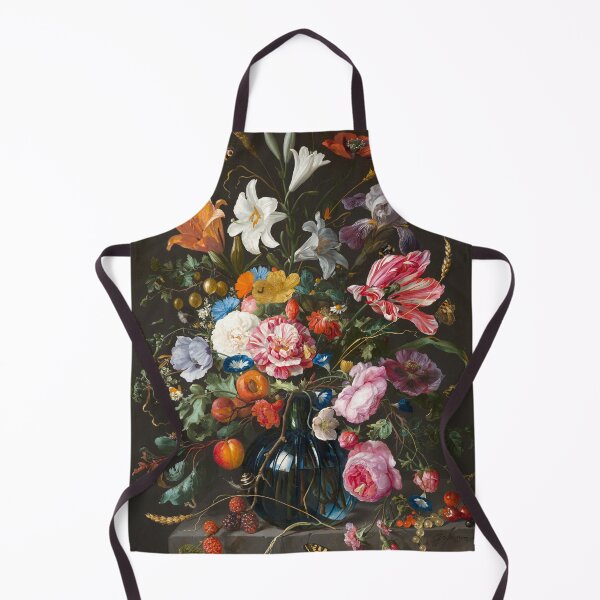 Item preview, flowers with wase  designed and sold by banothsonu.