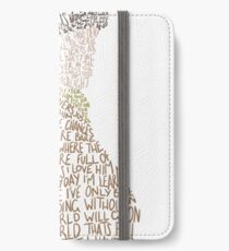 Vinilo o funda para iPhone Les Miserables- Por mi cuenta