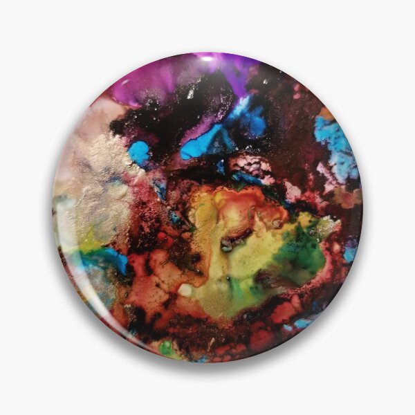 Item preview, Birth of creative thoughts designed and sold by JupiterAvian.