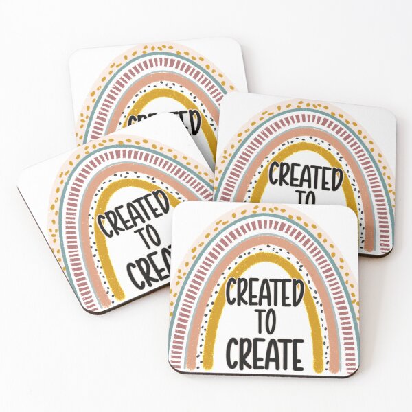 Item preview, CREATED TO CREATE designed and sold by Giulia  Palazzo.