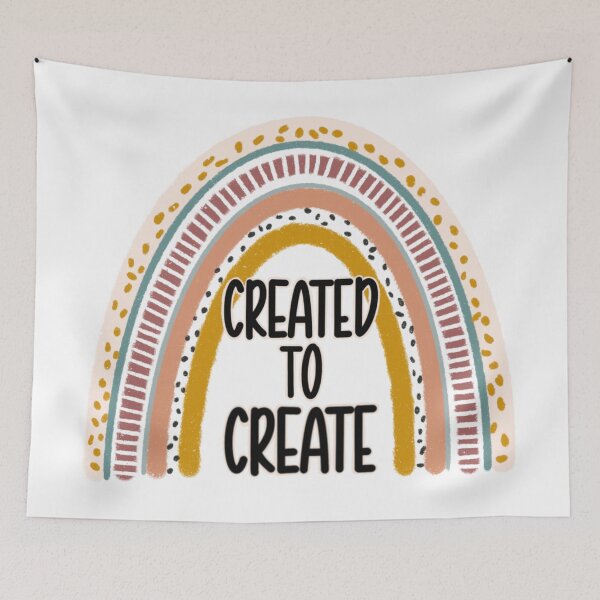 Item preview, CREATED TO CREATE designed and sold by Giulia  Palazzo.