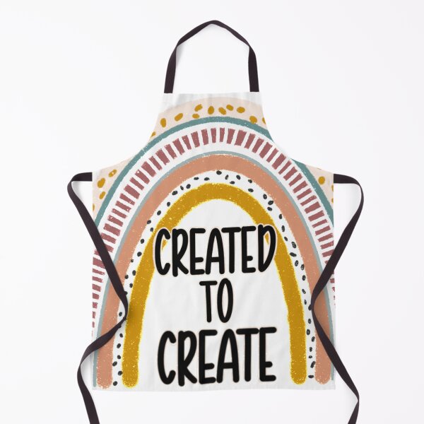 Item preview, CREATED TO CREATE designed and sold by Giulia Palazzo.