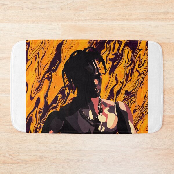 Item preview, Rodeo cover  designed and sold by musicallyfit.