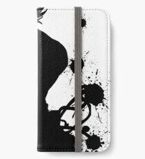 Lord DIO - Jojo's Bizarre Adventure iPhone Wallet/Case/Skin