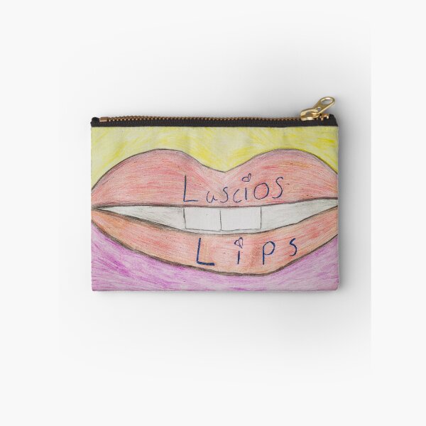 Item preview, luscious lips designed and sold by Desirablesgoods.