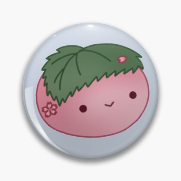 Item preview, Sakura Mochi designed and sold by heoniebunnybee.