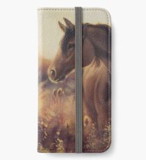 A Lovely Thought iPhone Wallet/Case/Skin