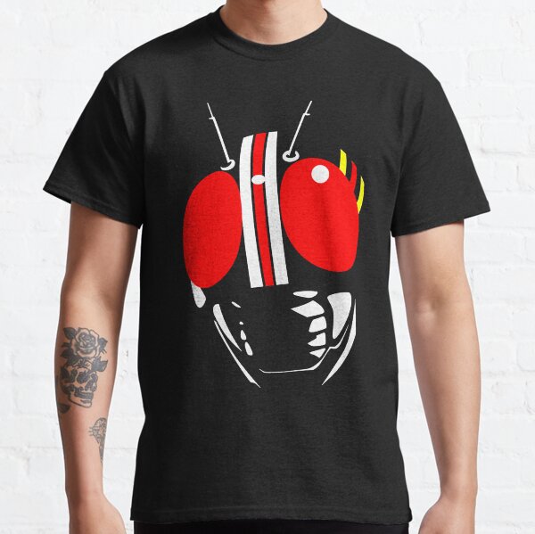Kamen Rider Classic T-Shirt