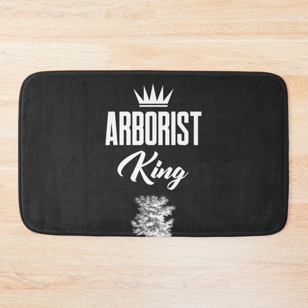 Item preview, Arborist King Arborist Gift designed and sold by EricJP.