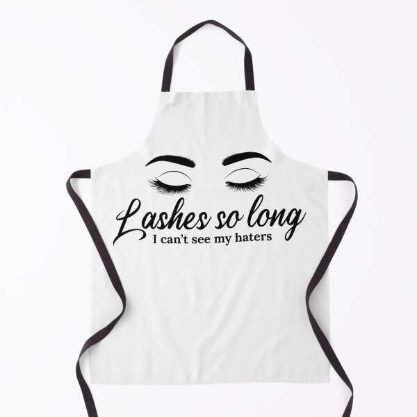 Item preview, Makeup Artist Lipstick Lashes Cosmetologist Funny Gift designed and sold by CuteDesigns1.