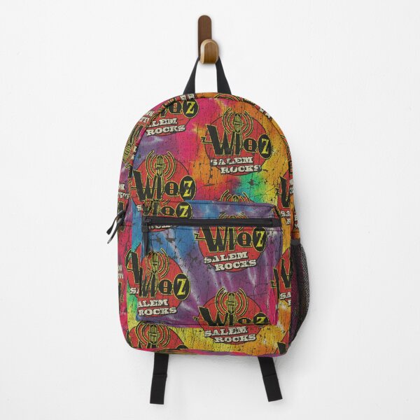 Item preview, WIQZ Salem Rocks 2012 designed and sold by AstroZombie6669.