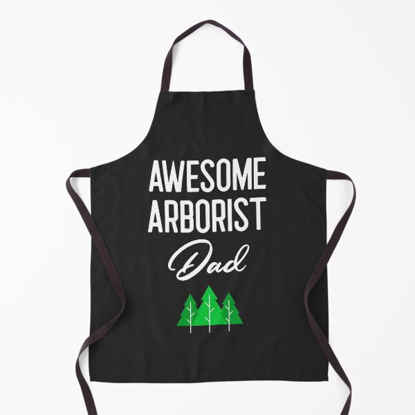 Item preview, Awesome Arborist Dad Arborist Gift designed and sold by EricJP.