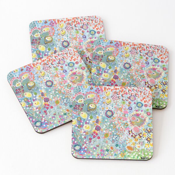 Item preview, Vivid Meadow designed and sold by AdelinNevermann.