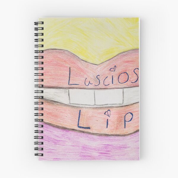 Item preview, luscious lips designed and sold by Desirablesgoods.