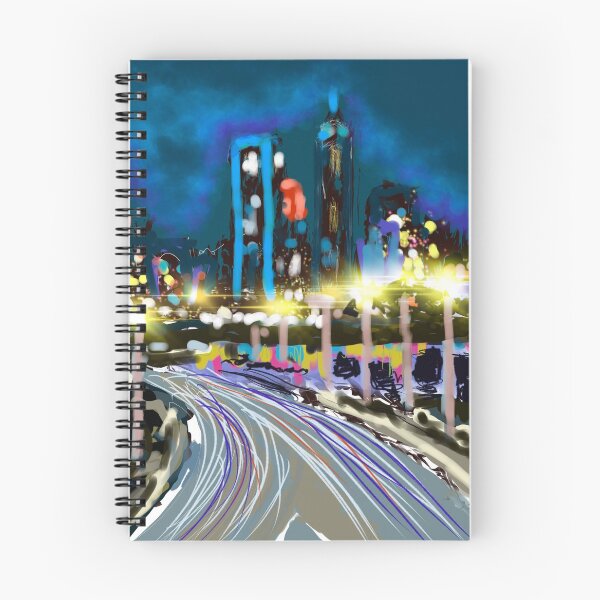 Item preview, Night View designed and sold by EricChung.