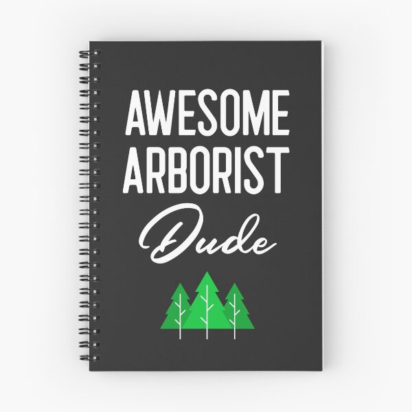 Item preview, Awesome Arborist Dude Arborist Gift designed and sold by EricJP.