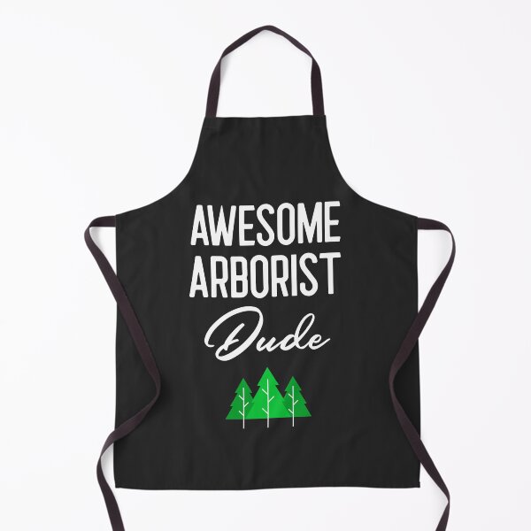 Item preview, Awesome Arborist Dude Arborist Gift designed and sold by EricJP.