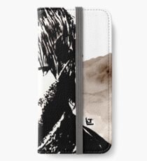 Walking Dead Daryl Dixon iPhone Wallet/Case/Skin