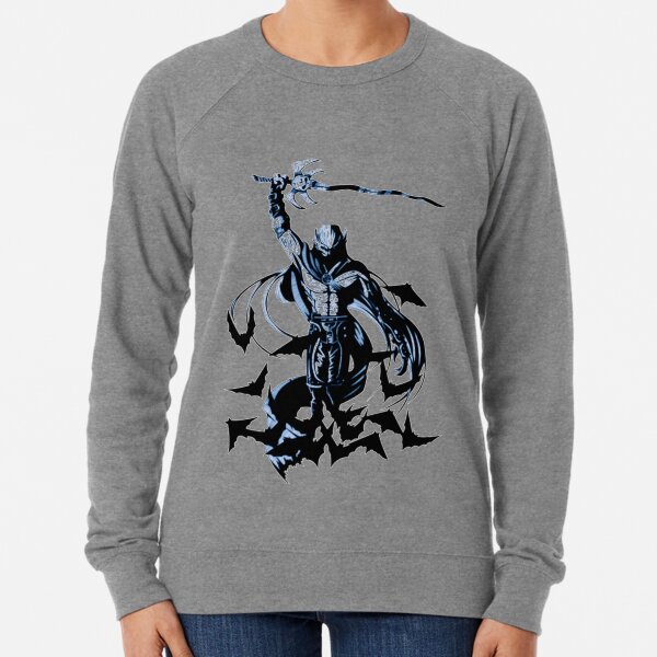 Soul Reaver Kain blood-omen vampire Lightweight Sweatshirt