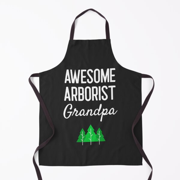 Item preview, Awesome Arborist Grandpa Arborist Gift designed and sold by EricJP.