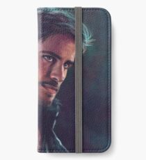 Dark Hollow iPhone Wallet/Case/Skin