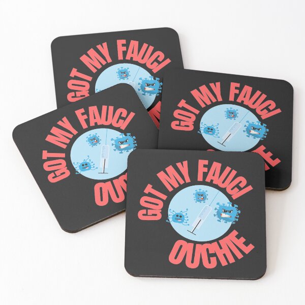 Item preview, Got My Fauci Ouchie designed and sold by Vicky021.
