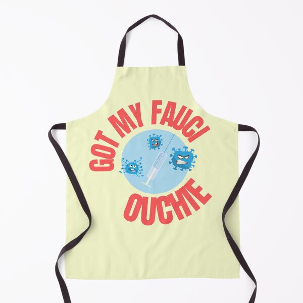 Item preview, Got My Fauci Ouchie designed and sold by Vicky021.