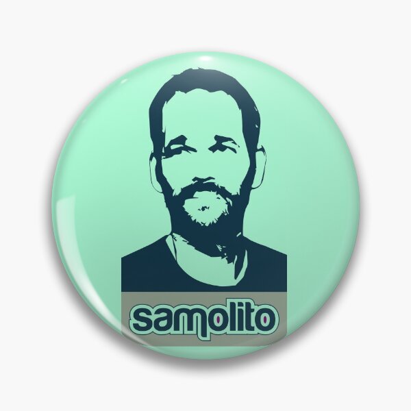 Item preview, Samolito (menta) designed and sold by vassil.