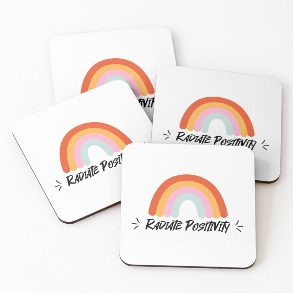 Item preview, Radiate Positivity designed and sold by EcruCloud.