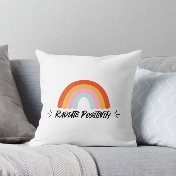 Item preview, Radiate Positivity designed and sold by EcruCloud.