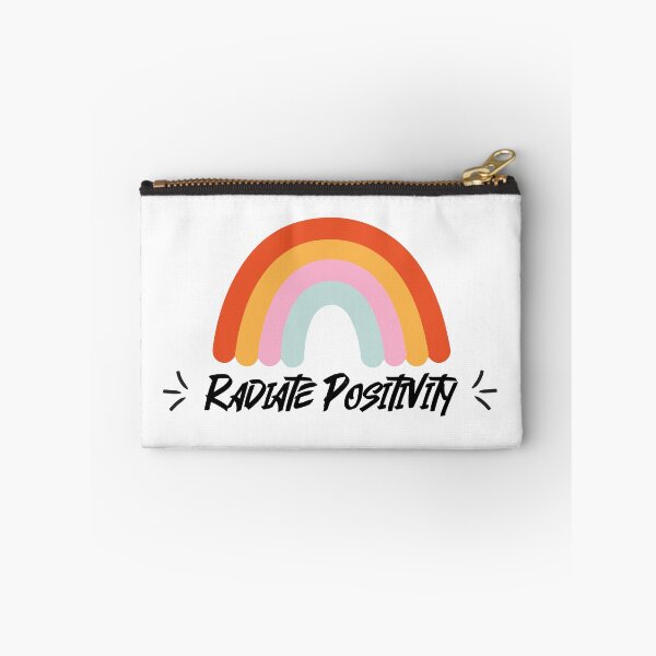 Item preview, Radiate Positivity designed and sold by EcruCloud.