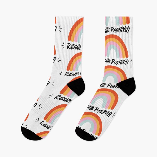 Item preview, Radiate Positivity designed and sold by EcruCloud.
