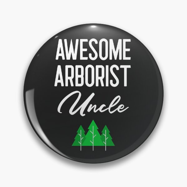 Item preview, Awesome Arborist Uncle Arborist Gift designed and sold by EricJP.