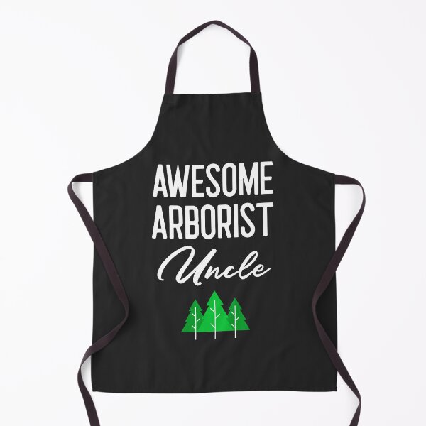 Item preview, Awesome Arborist Uncle Arborist Gift designed and sold by EricJP.