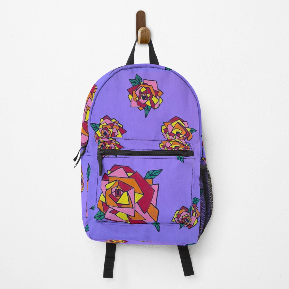 Item preview, Backpack designed and sold by canarycollab.