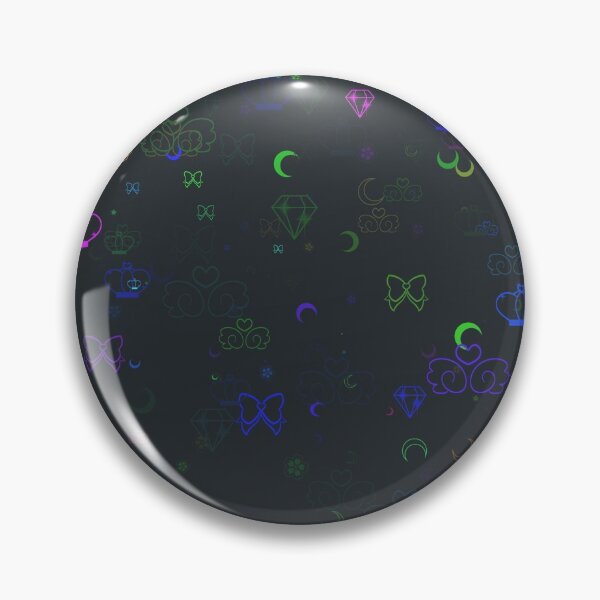 Item preview, Magical Pluto designed and sold by GalaxyJase.
