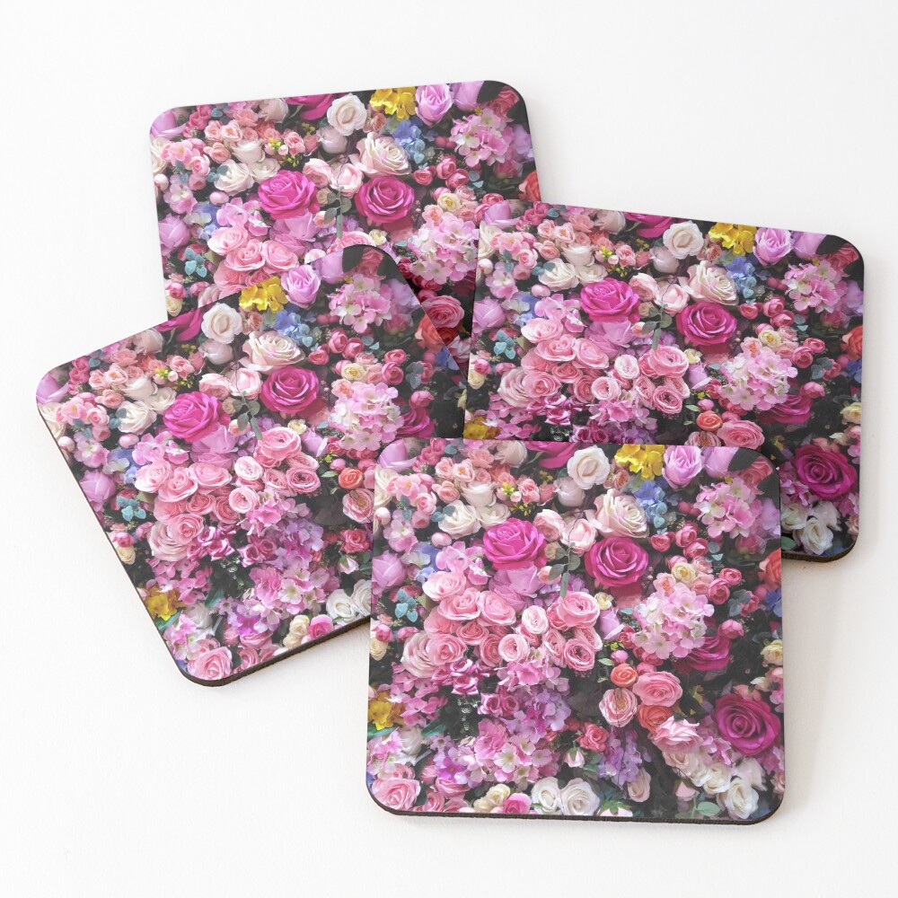 Item preview, Coasters (Set of 4) designed and sold by banothsonu.