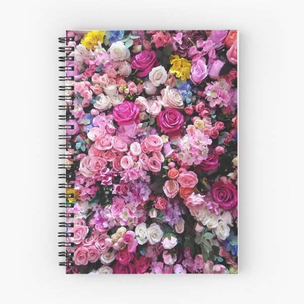 Item preview, Colourful Roses Background designed and sold by banothsonu.