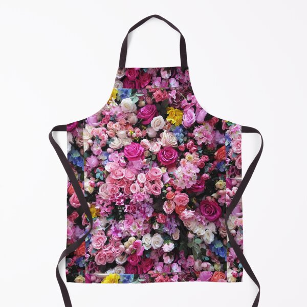 Item preview, Colourful Roses Background designed and sold by banothsonu.