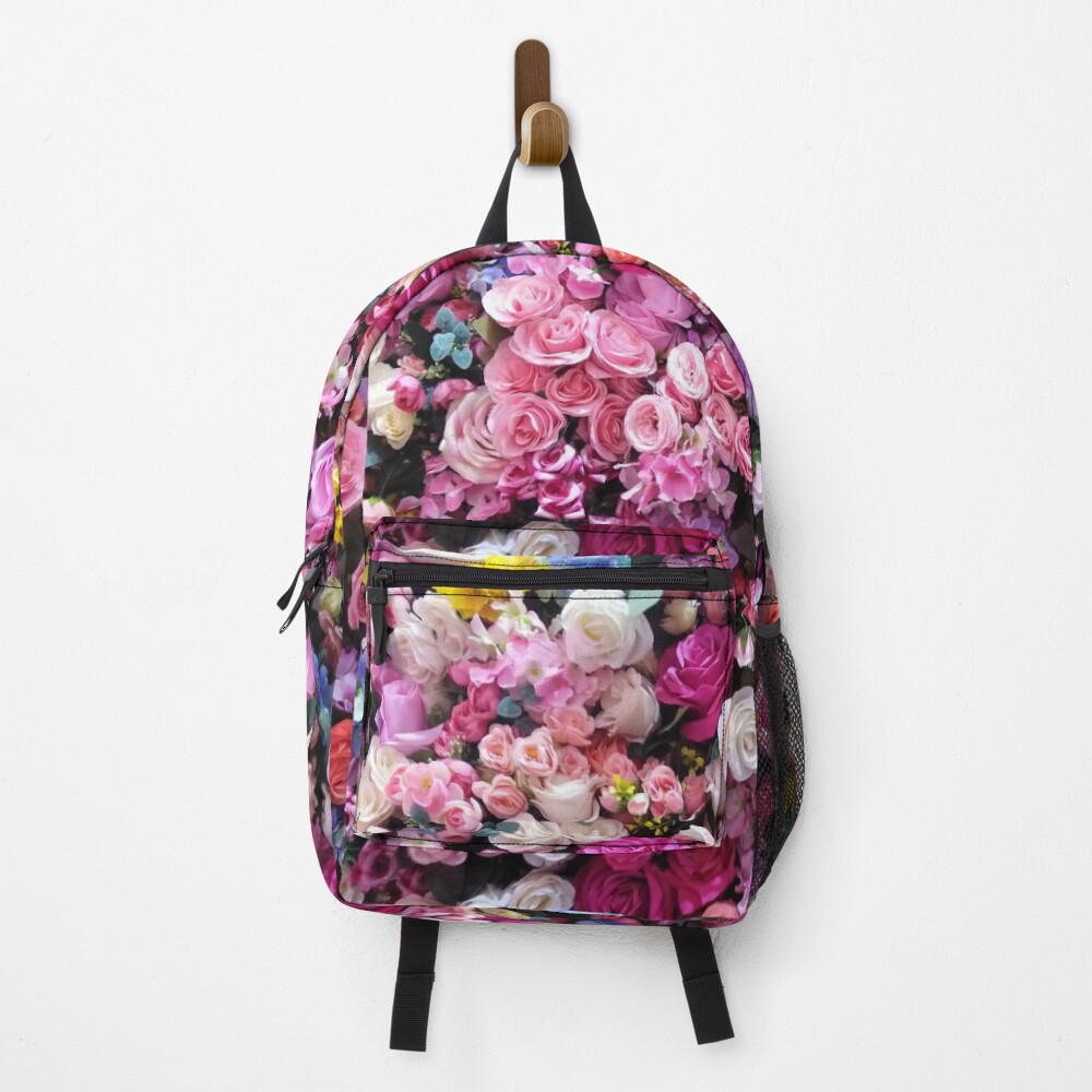Item preview, Backpack designed and sold by banothsonu.