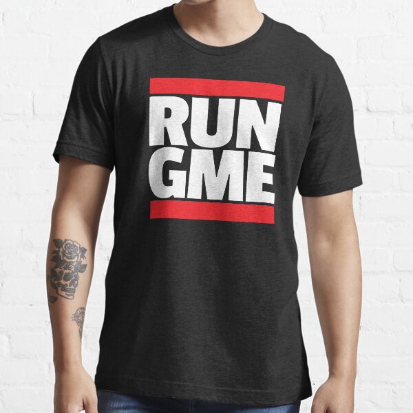 Gamestonk t shirt Clearance